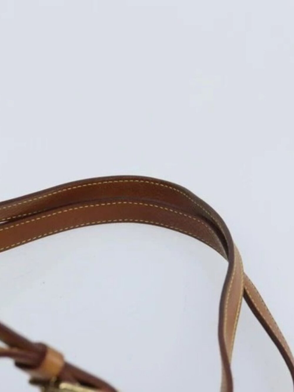 LOUIS VUITTON Monogram Montsouris MM Backpack M51136 LV Auth BSZ653 - Picture 11 of 16